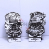 Answer the Call Firefighter Helmets 3D Illusion