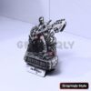 💪 Father’s Day 3D Illusion Bundle 20 Laser Engraving Designs