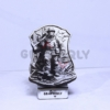 Firefighter Rescue Mission 3D Illusion