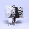 Firefighter American Flag Design