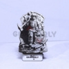 Firefighter Frontline Hero 3D Illusion
