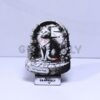 Loved Beyond Words Cat 3D Illusion