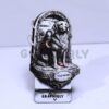 You Left Paw Prints Dog Memorial 3D Illusion You Left Paw Prints Dog Memorial 3D Illusion