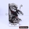 Jungle Monkey Swing 3D Illusion