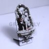 26 Endless Love Pet Memorial 3D Illusion Laser File - SVG, WWS, XCS, LBRN2