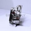 43 Sleeping Cat Memorial 3D Illusion Laser File - SVG, WWS, XCS, LBRN2