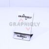 Graphiqly Display Stand – 3mm & 5mm Laser Cut File