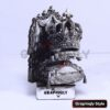 My Forever Queen Crown 3D Illusion