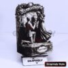She Said Yes Proposal Scene 3D Illusion