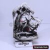 Willow Tree Wedding Couple 3D Illusion