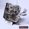 Skeleton Chef Kitchen Chaos 3D Illusion Laser File Pack – SVG, WWS, XCS, LBRN2