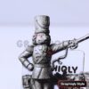 Nutcracker Toy Soldier Scene 3D Illusion Laser File – SVG, WWS, XCS, LBRN2