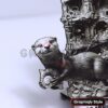Otter Den 3D Illusion Laser File – SVG, WWS, XCS, LBRN2
