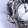 Skeleton Spider Halloween Clock 3D Illusion 4 Skeleton Spider Halloween Clock 3D Illusion Laser File – SVG, WWS, XCS, LBRN2